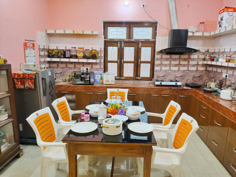 Neeta Homestay — photo 3