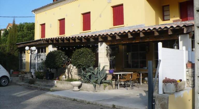 Auberge La Pignata in Montélimar