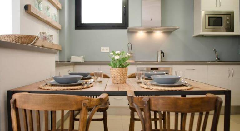Casas Apartamentos Gracia in Barcelona