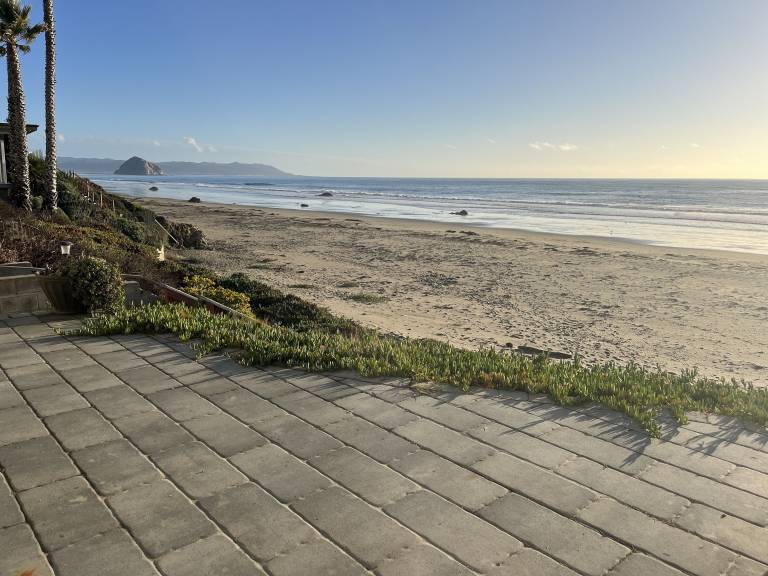 House Morro Bay