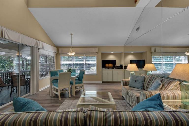 Condo Miramar Beach