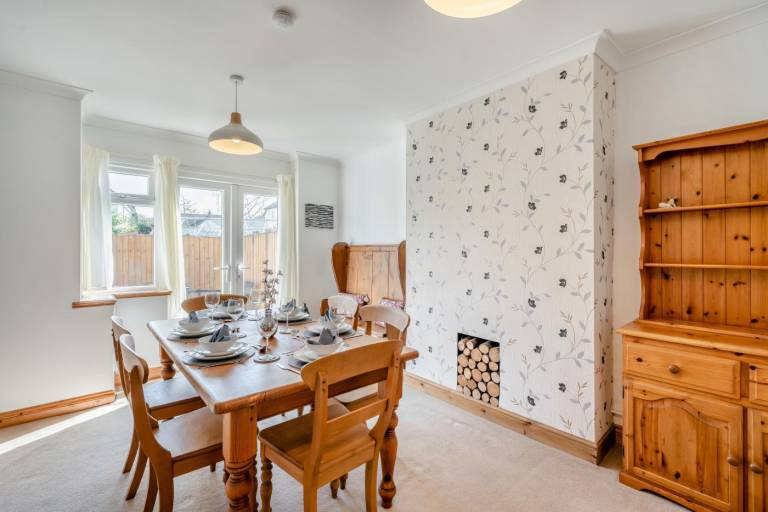 Child-friendly cottage with garden | Pet-friendly — photo 3