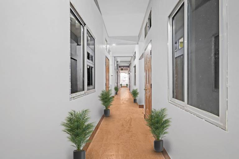 Hotel O Lucky — photo 2