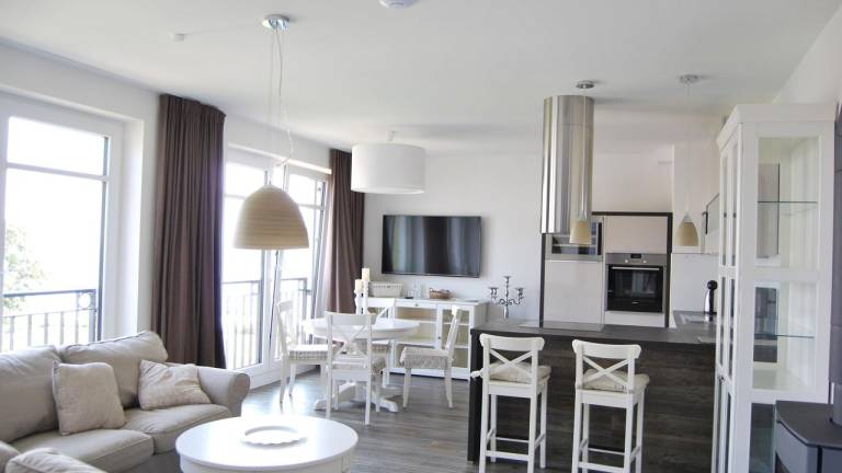 Ferienwohnung  Fehmarnsund