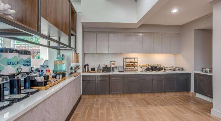 Hilton Garden Inn Cincinnati/Sharonville — photo 3