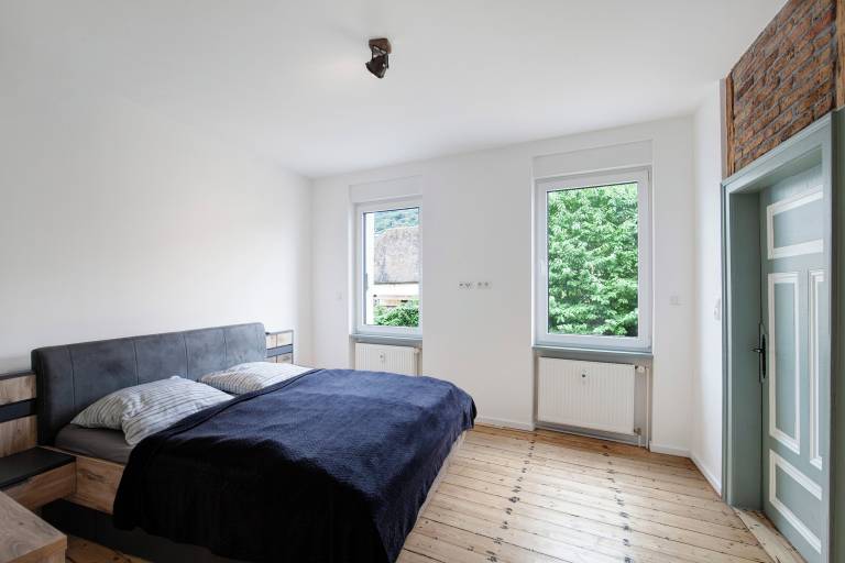 Ferienwohnung  Assmannshausen