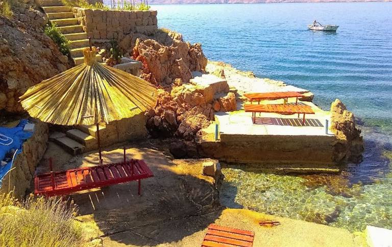 Apartament Barić Draga