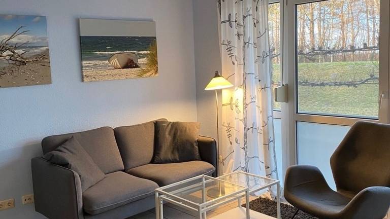Ferienwohnung Zingst