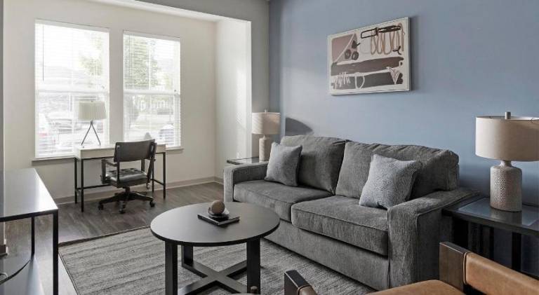101 m&sup2; Ferienwohnung