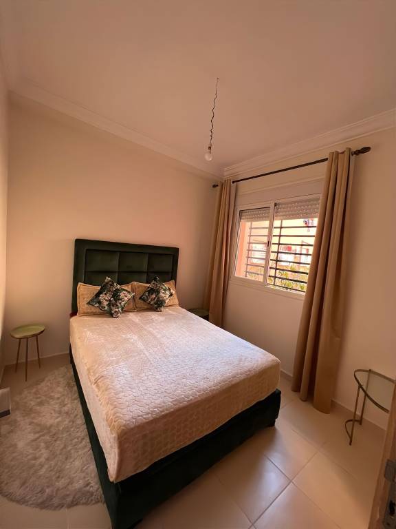 Appartement Salé
