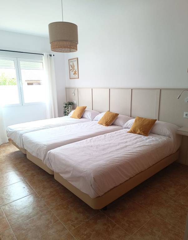 Casa Navahermosa