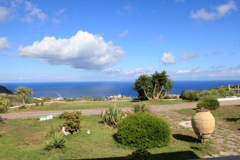Apartment  Lipari