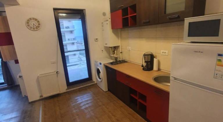 Rental apartment with 1 room for 4 persons — photo 3