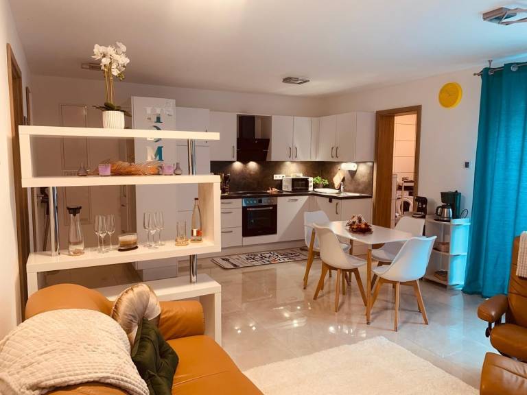 Ferienwohnung Weinstadt