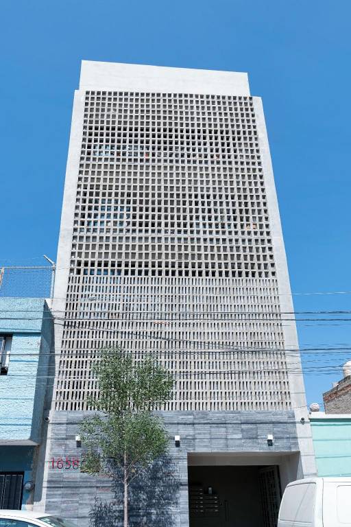 Rental apartment with terrace in Guadalajara