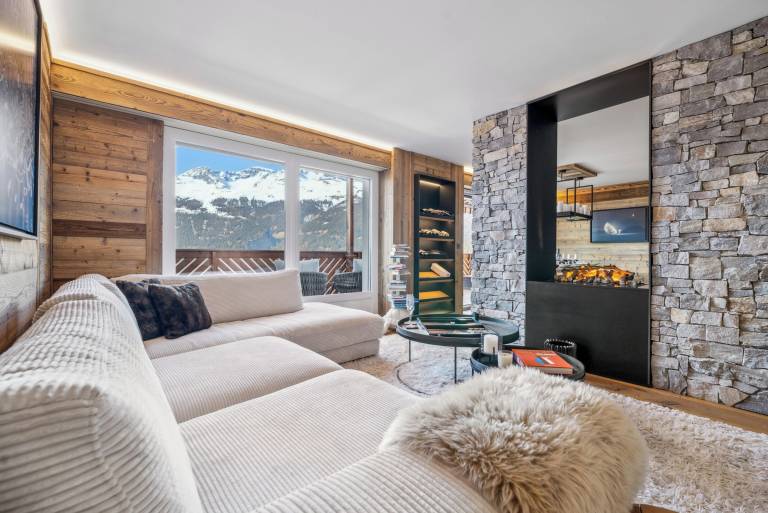 Chalet Lens