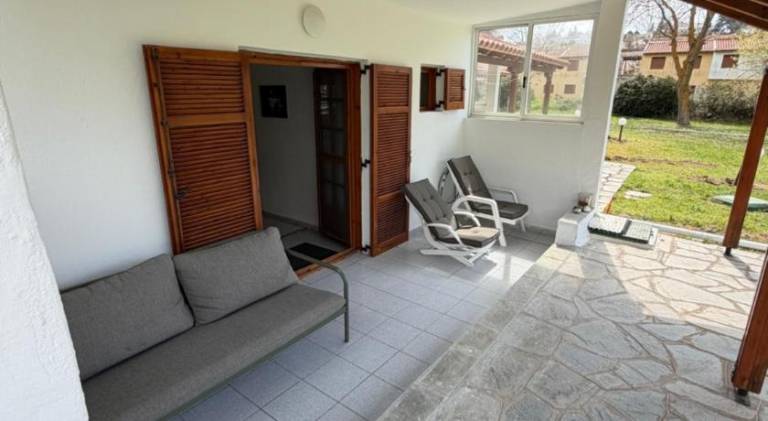 Charming villa | Next to the beach | Pets are welcome — photo 4