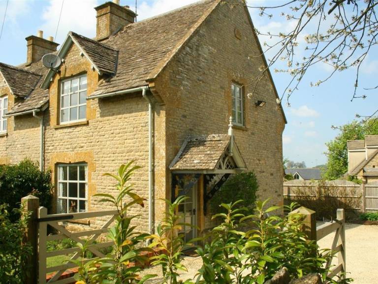 Honeysuckle Cottage