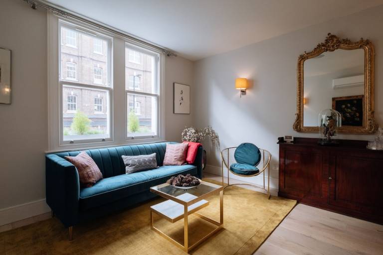 House  Holborn