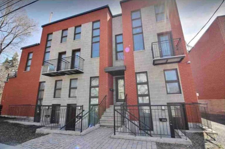 Apartamento  Bellerive