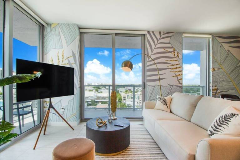Condo Miami