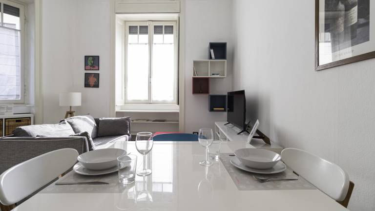 Rental apartment with 1 room for 3 persons — photo 2