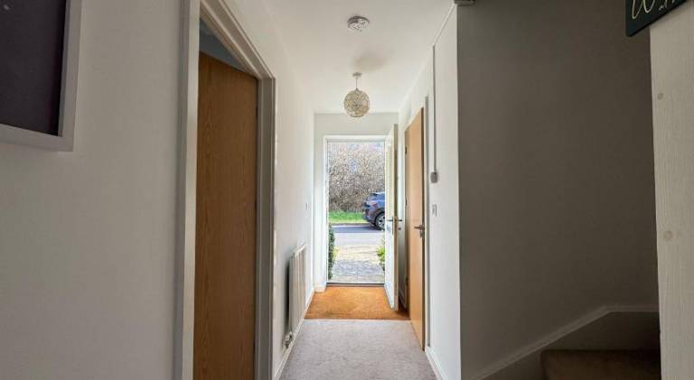 Vacation home with 3 rooms for 5 persons — photo 3