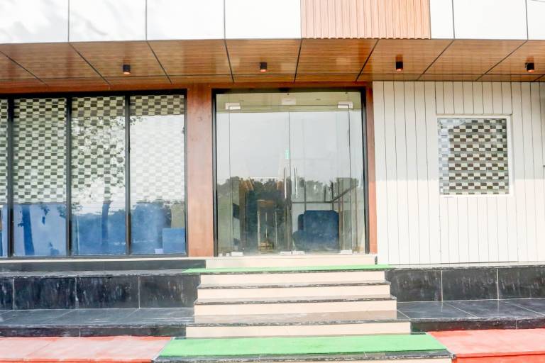 Super Townhouse Taj Nagri Phase 2 Formerly Grand Rivera