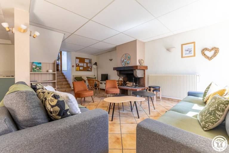 Gîte des Dômes — photo 4