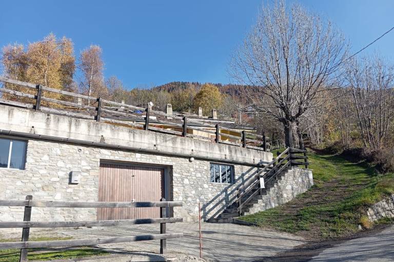 Appartamento  Morgex