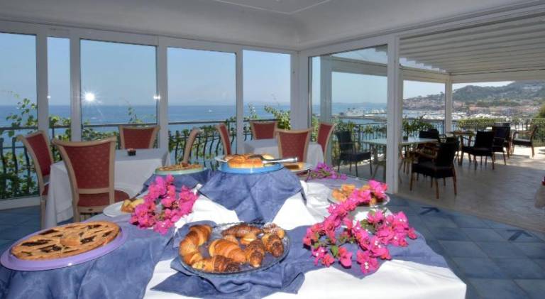 Hotel L'Approdo — photo 3