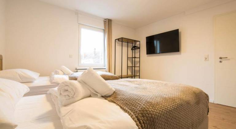 Ferienwohnung Zweibrücken