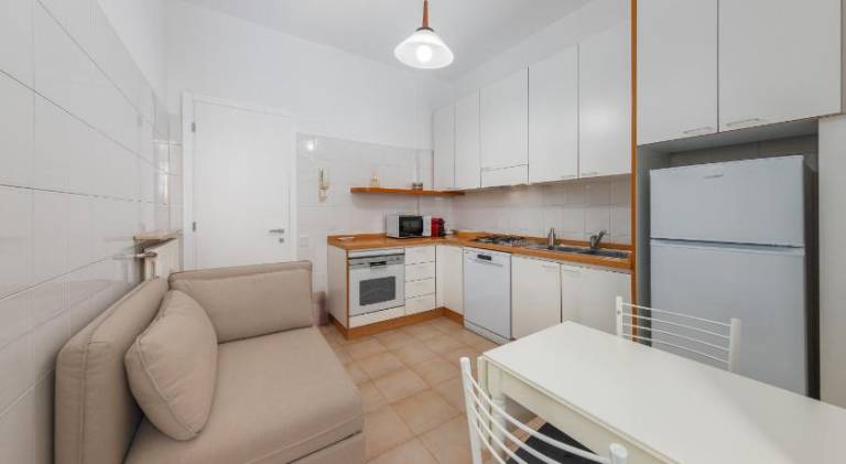 Rental apartment with terrace — photo 4