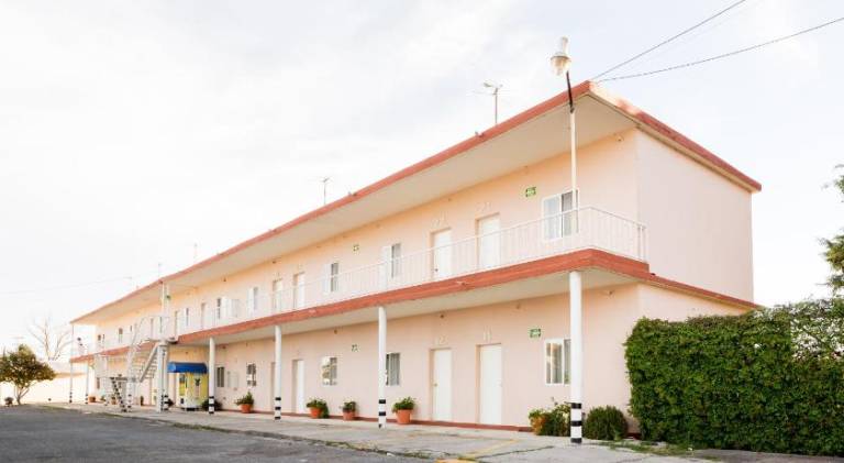 Hotel del Tajo — photo 4