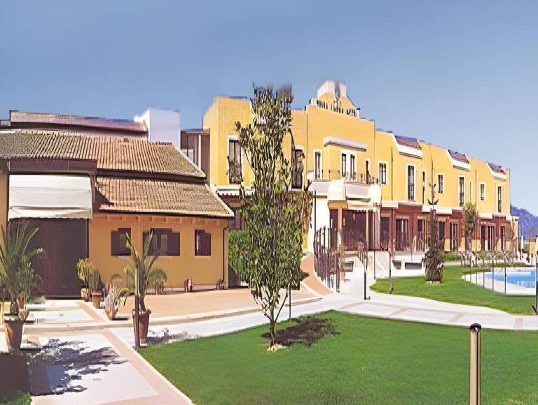 Terra Umbra Hotel in Narni