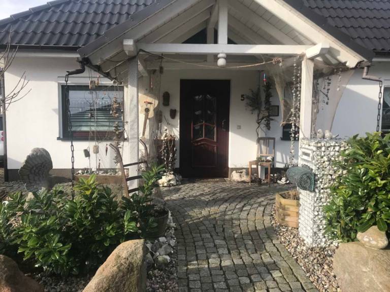 Appartement Jasmund