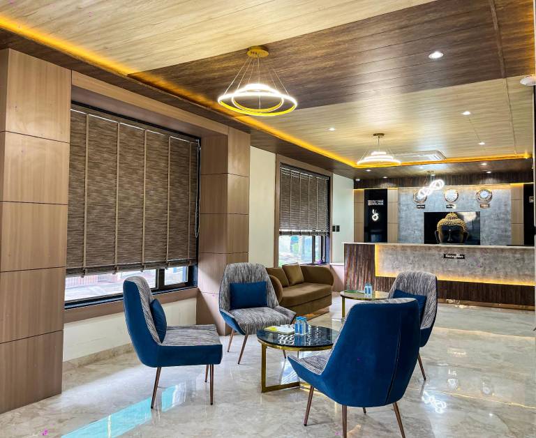 The Clan Indore By Creed Way