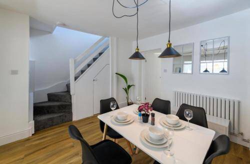 99 m² Ferienhaus