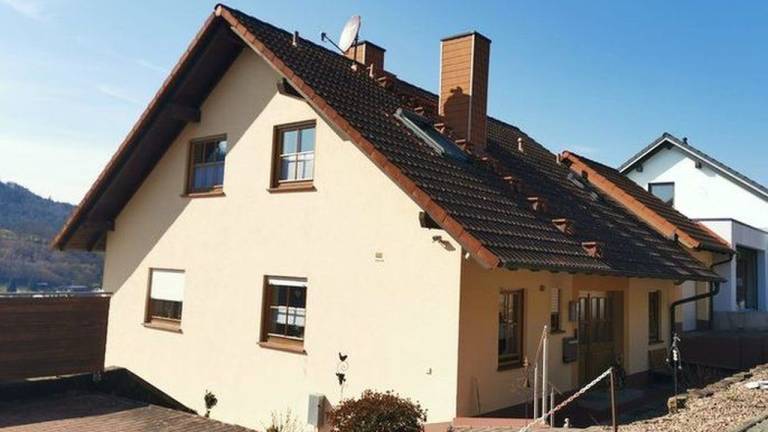 Ferienwohnung Rauenberg