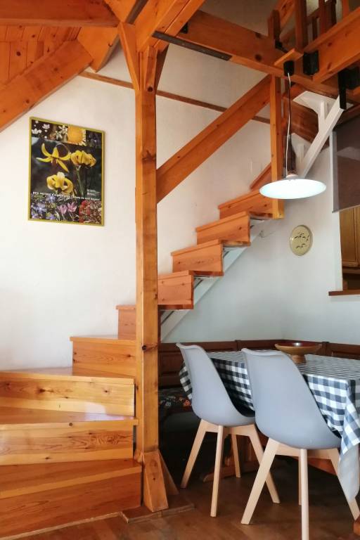 Holiday apartment with yard | Pet-friendly — photo 3