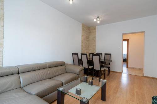 Apartament Katowice