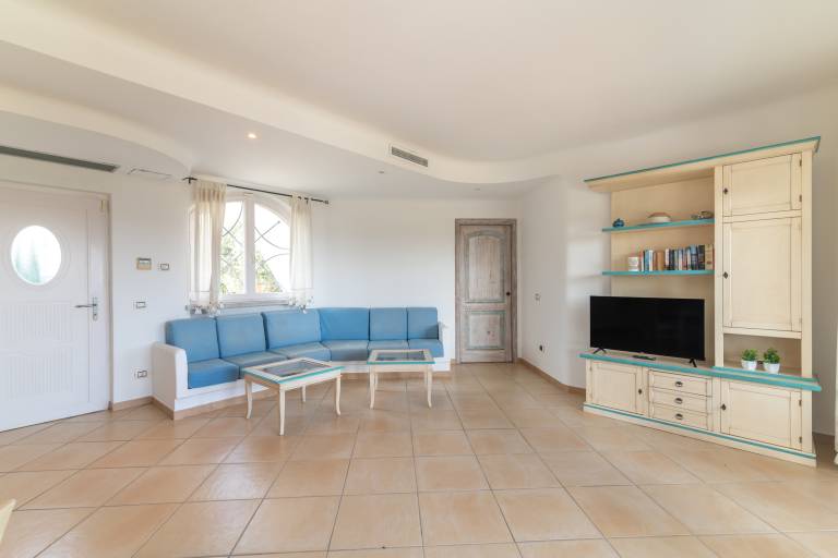 Villa 'Maddalena' with Sea View, Private Pool and Air Conditioning — photo 5