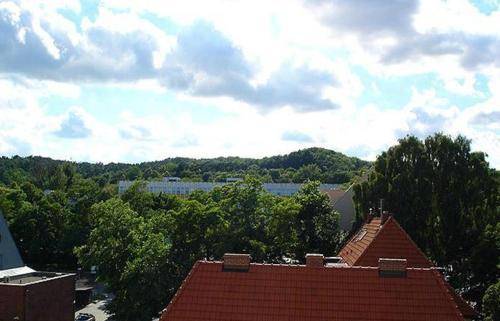 Apartment Sopot