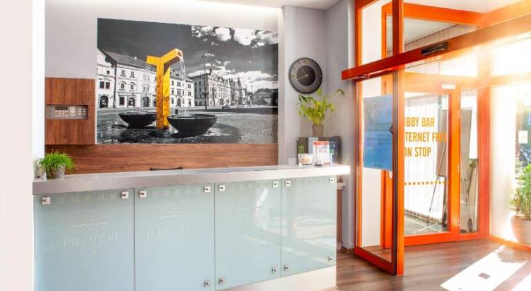 Hotel U Pramenu — photo 4