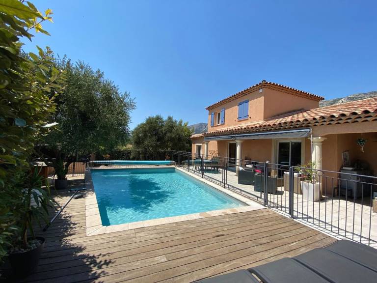 Villa Rousset