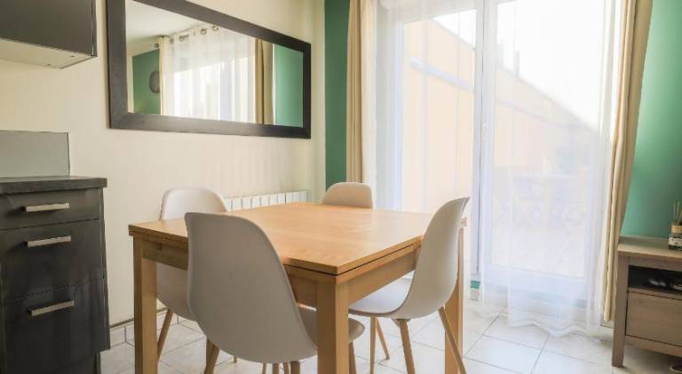 Rental apartment | Pets allowed — photo 2