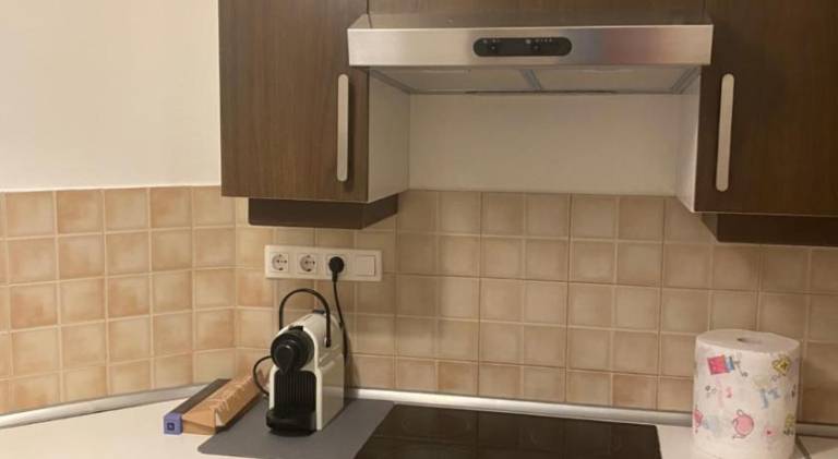 Rental apartment | Close to Hungarian Parliament Building — photo 4