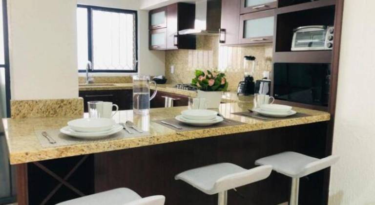 Serviced apartment | Good for workation — photo 3