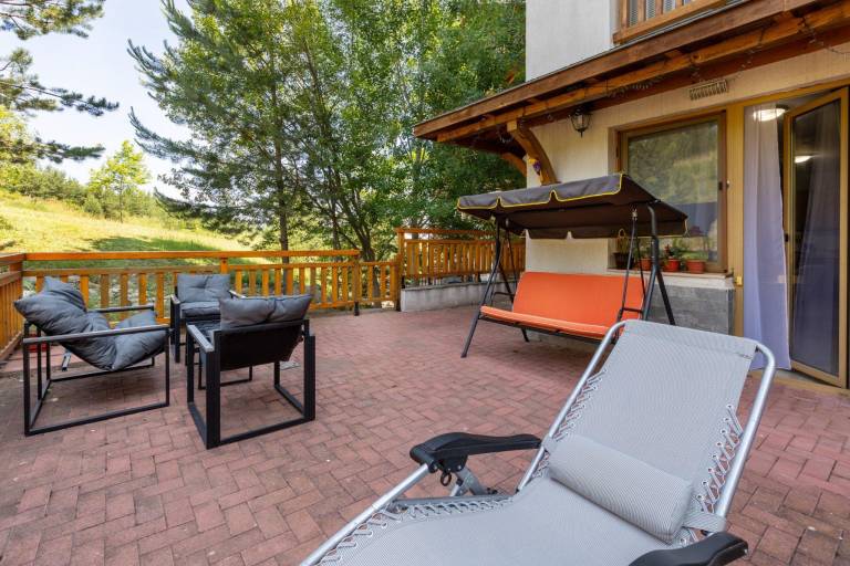 House Bansko
