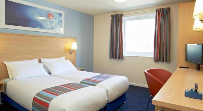 Travelodge Kettering — photo 4